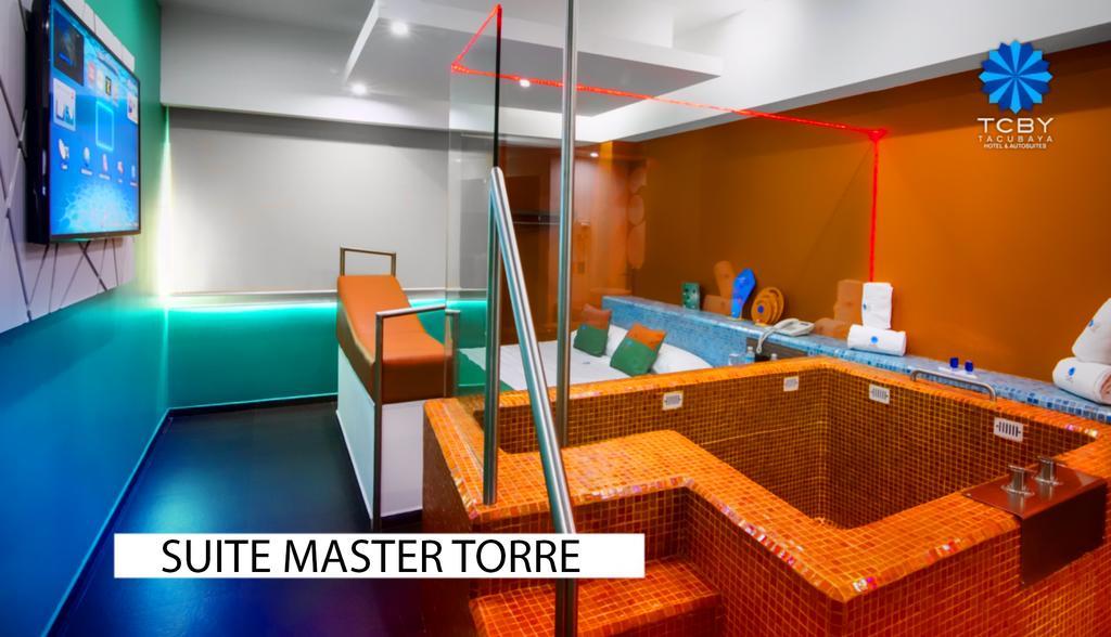 Hotel Tacubaya 3* Mexico City
