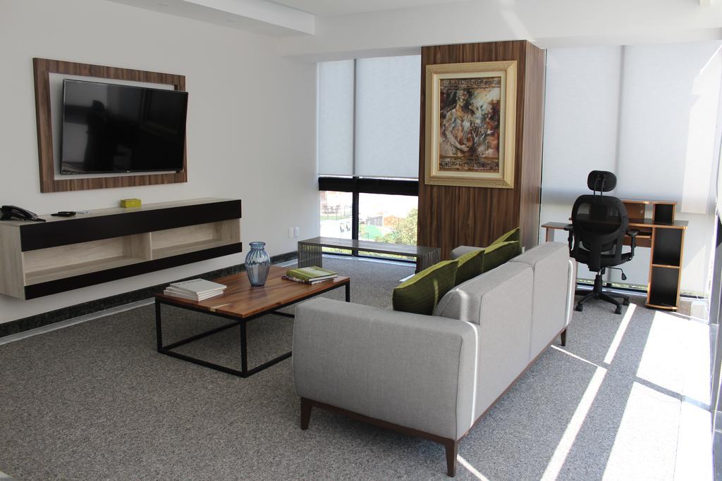 Hotel Park Nilo Reforma 4*