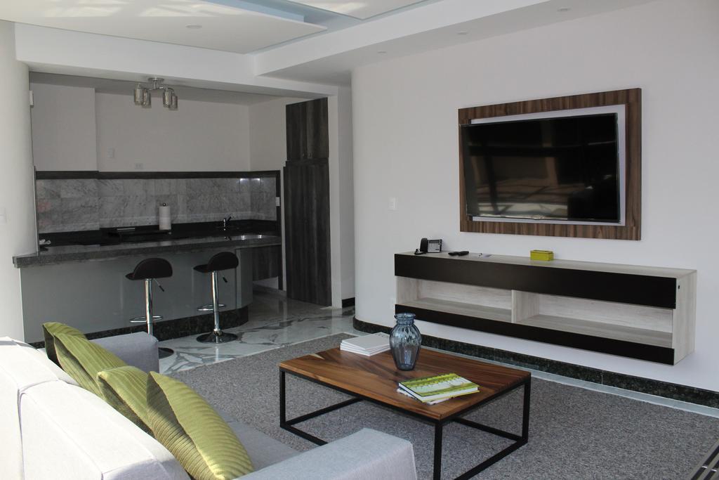 Park Nilo Reforma Hotel 4*