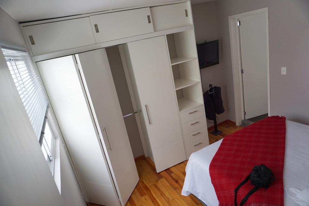 Centenario 29 Apartamento *