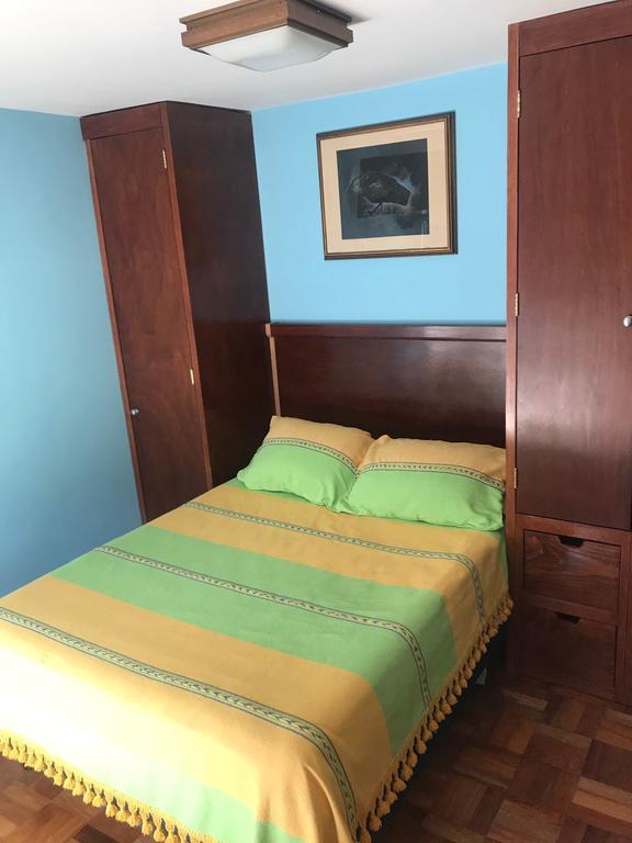 Apartamento Monoambientes Cuauhtemoc México DF