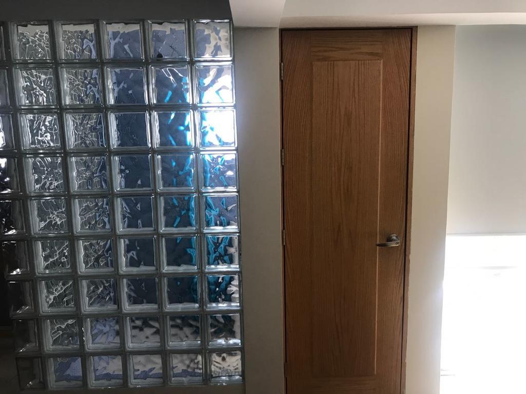 Apartamento Monoambientes Cuauhtemoc