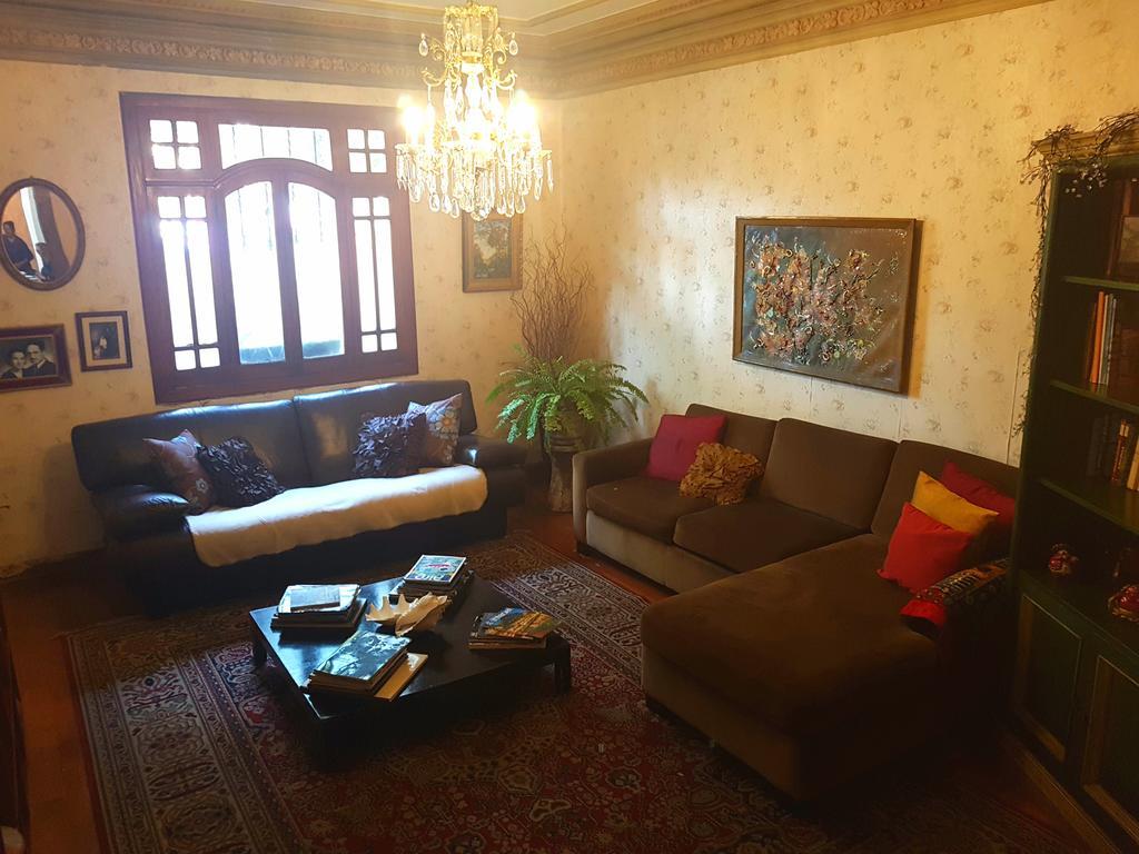 Bed and breakfast La Querencia Df