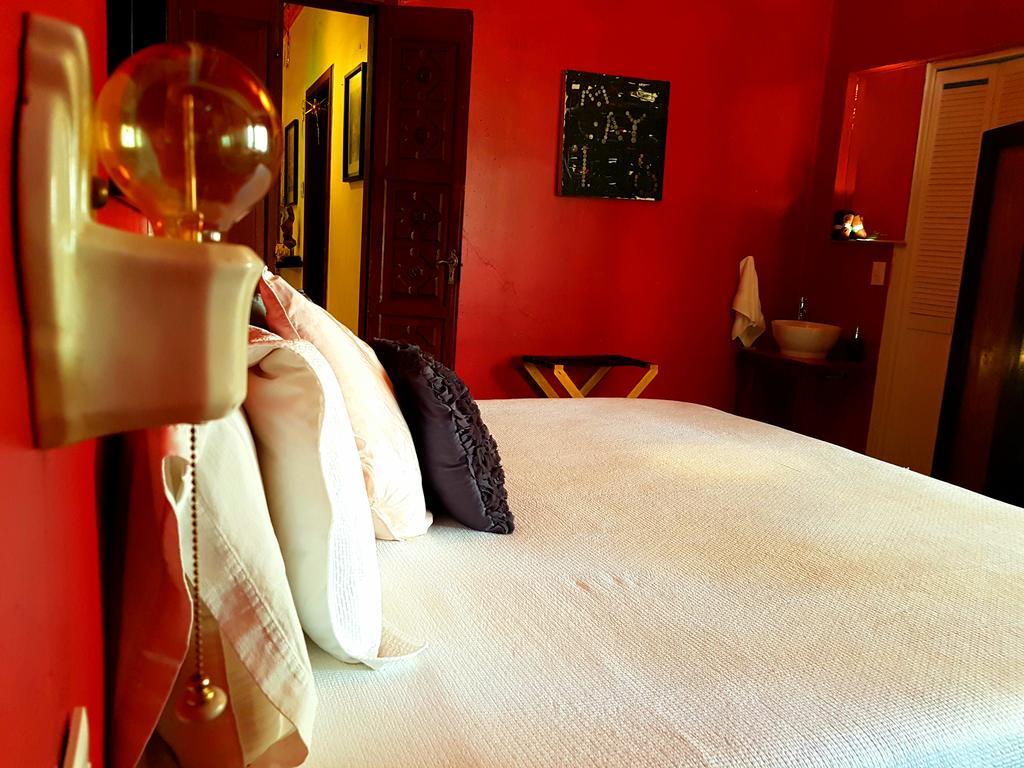 Bed and breakfast La Querencia Df 2*