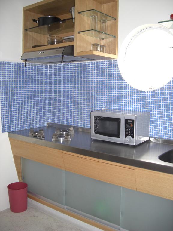 Apartamento Monoambientes Cuauhtemoc
