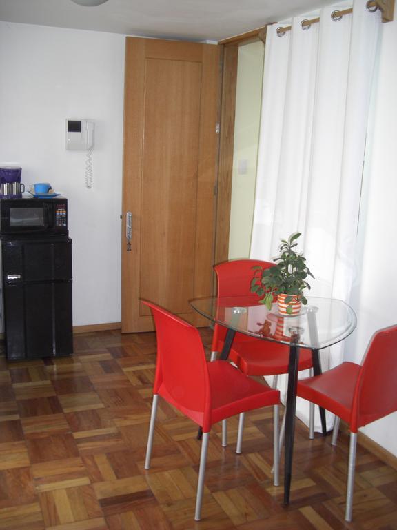 Apartamento Monoambientes Cuauhtemoc *