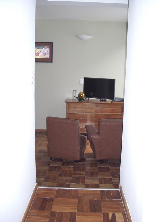 Apartamento Monoambientes Cuauhtemoc *