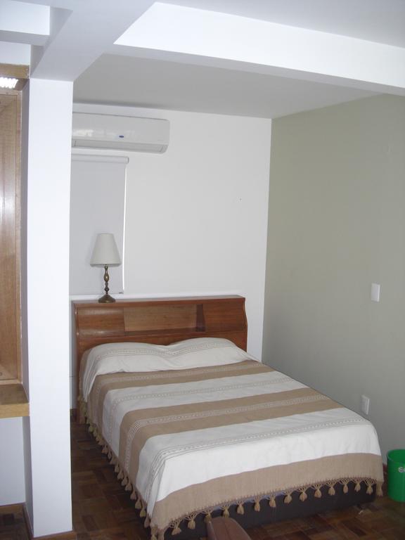 Monoambientes Cuauhtemoc Apartamento