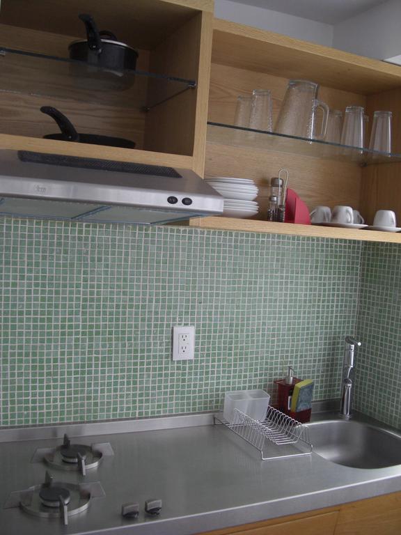 Apartamento Monoambientes Cuauhtemoc México DF
