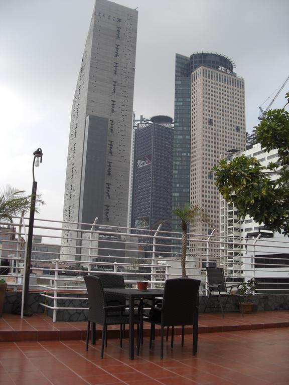 Apartamento Monoambientes Cuauhtemoc