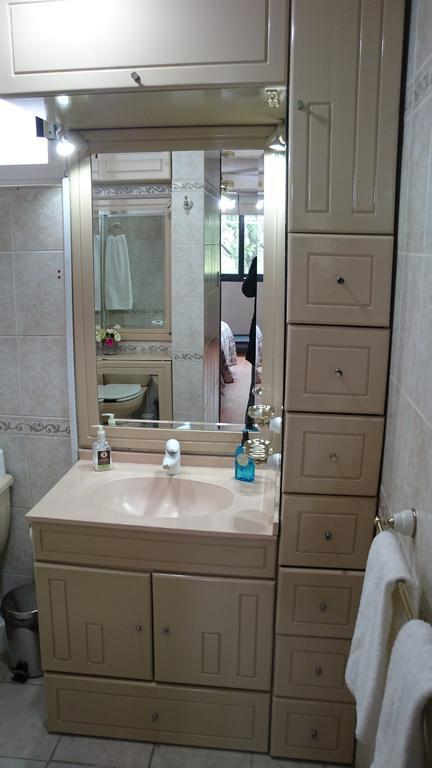 Mancera Habitación en casa particular