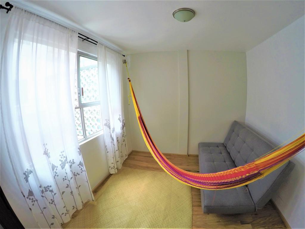 Cuartos En Alquiler En La Condesa * Cidade do México