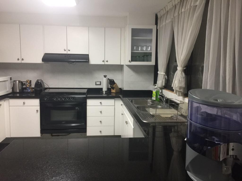 Departamento Juan Racine Polanco