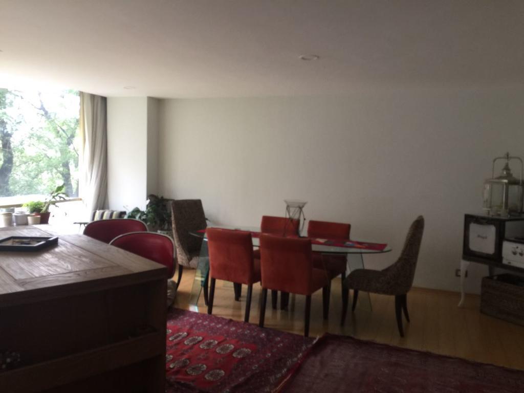 Departamento Juan Racine Polanco Apartment *