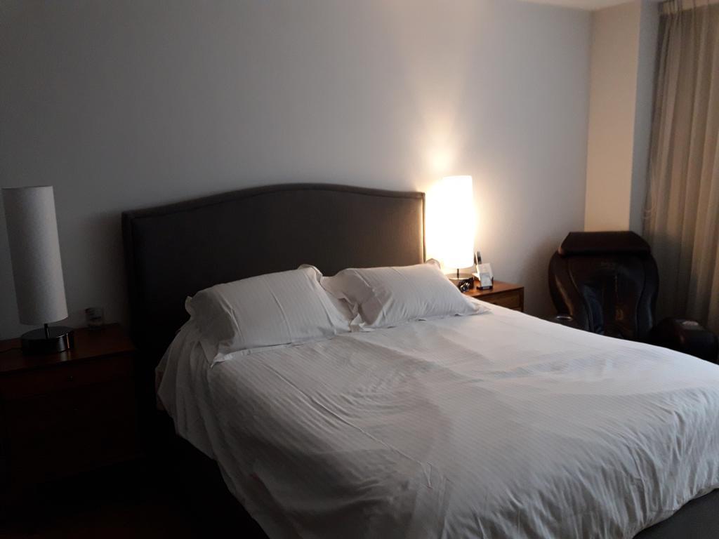 Apartment Departamento Juan Racine Polanco Mexico City