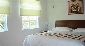 Apartment L'heritage Aristoteles 140 By Bluebay Mexico City