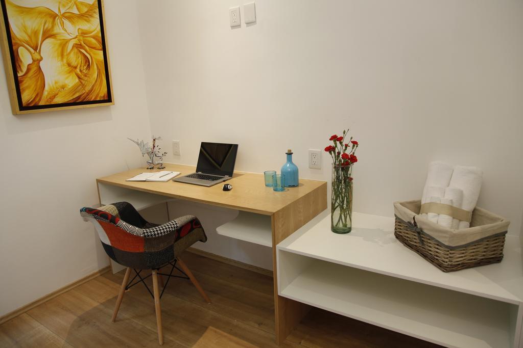 Guest house Coyoacan -