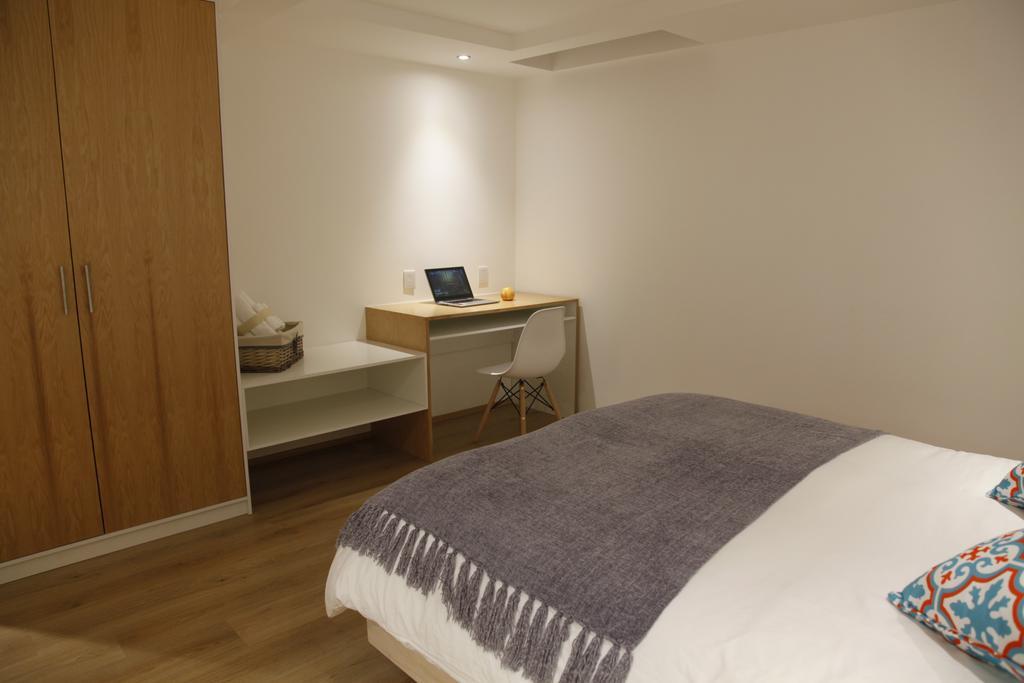 Coyoacan - Guest house