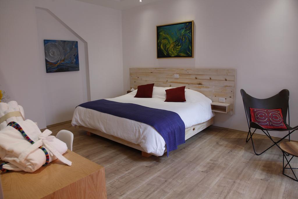 Guest house Coyoacan -