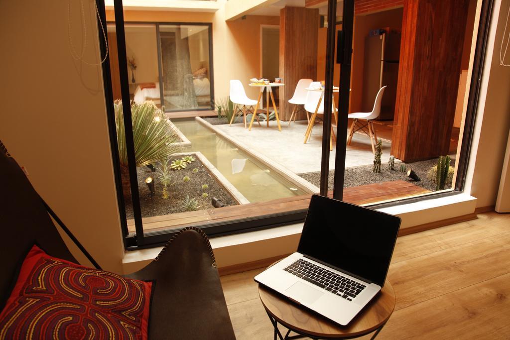 Coyoacan - Guest house Mexico City