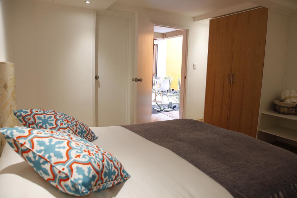 Coyoacan - Guest house Mexico City