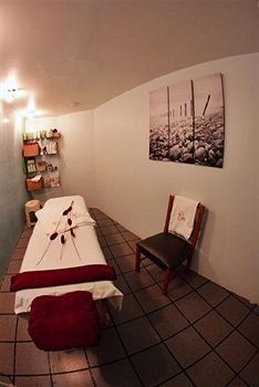 Abastos Plaza 4*
