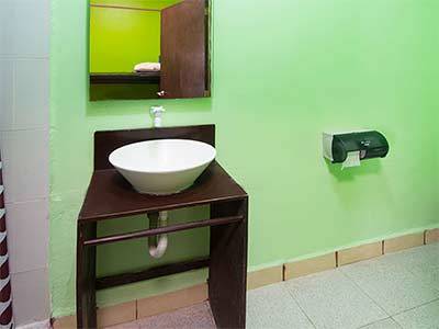 Guest house Amigo 3*