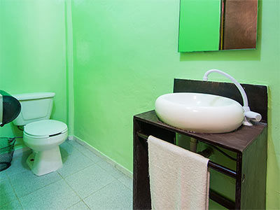 Guest house Amigo 3*