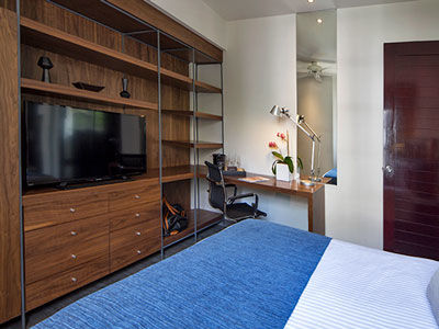 Aparthotel Flowsuites Polanco 4*