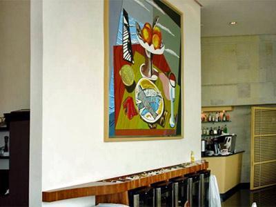Hotel Scala Magna 4*