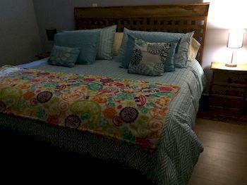 Corazoncito Coyoacan One Apartamento *
