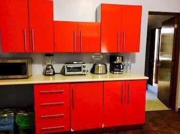 Apartamento Corazoncito Coyoacan One *