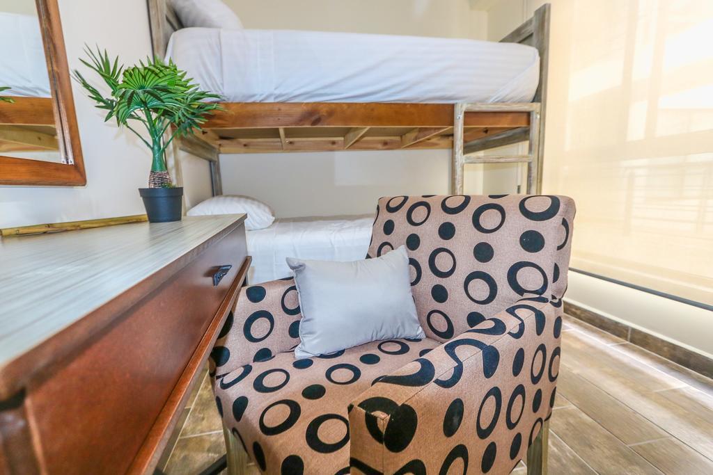 Apartamento Homfor Viaducto