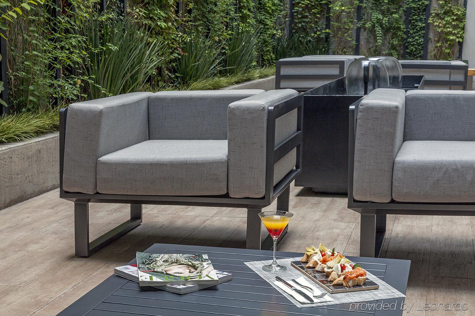 Stara San Angel Boutique (adults Only) Hotel Cidade do México