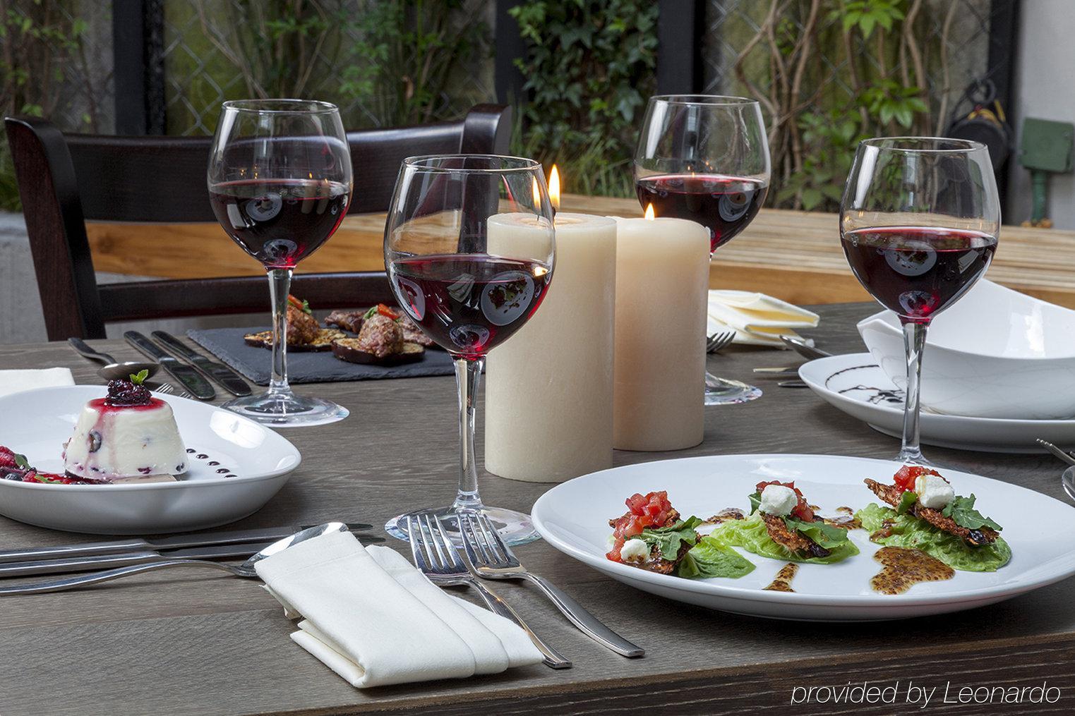 Stara San Angel Boutique (adults Only) Hotel 4*