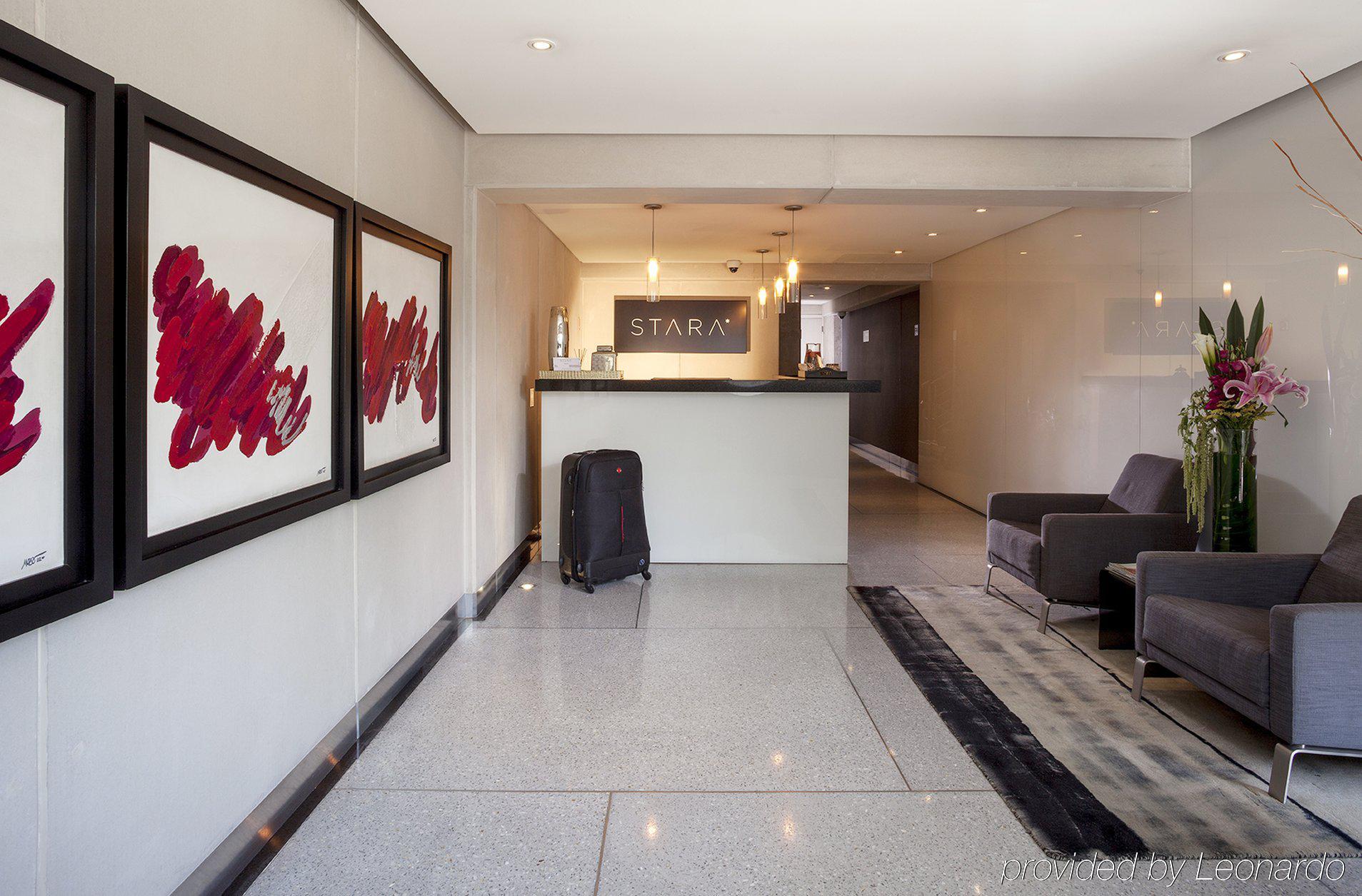 Stara San Angel Boutique (adults Only) 4*
