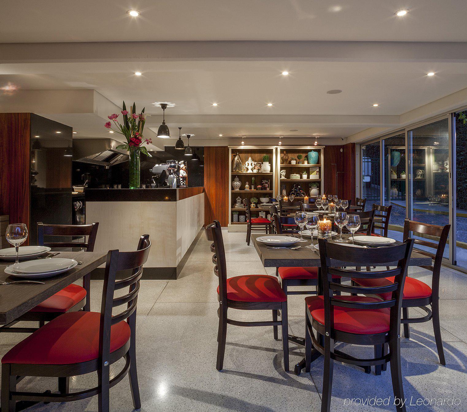 Hotel Stara San Angel Boutique (adults Only)
