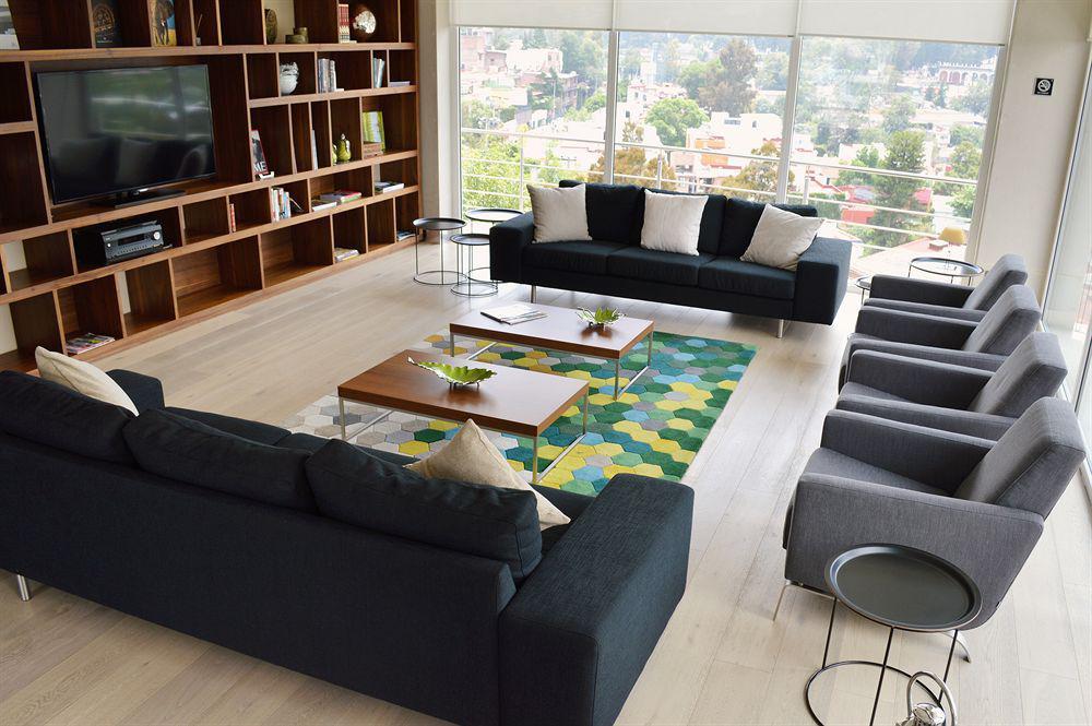 Stara San Angel Hotel 4*