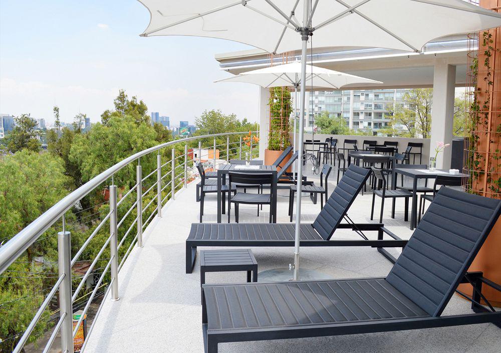 Stara San Angel Boutique (adults Only) 4* Cidade do México