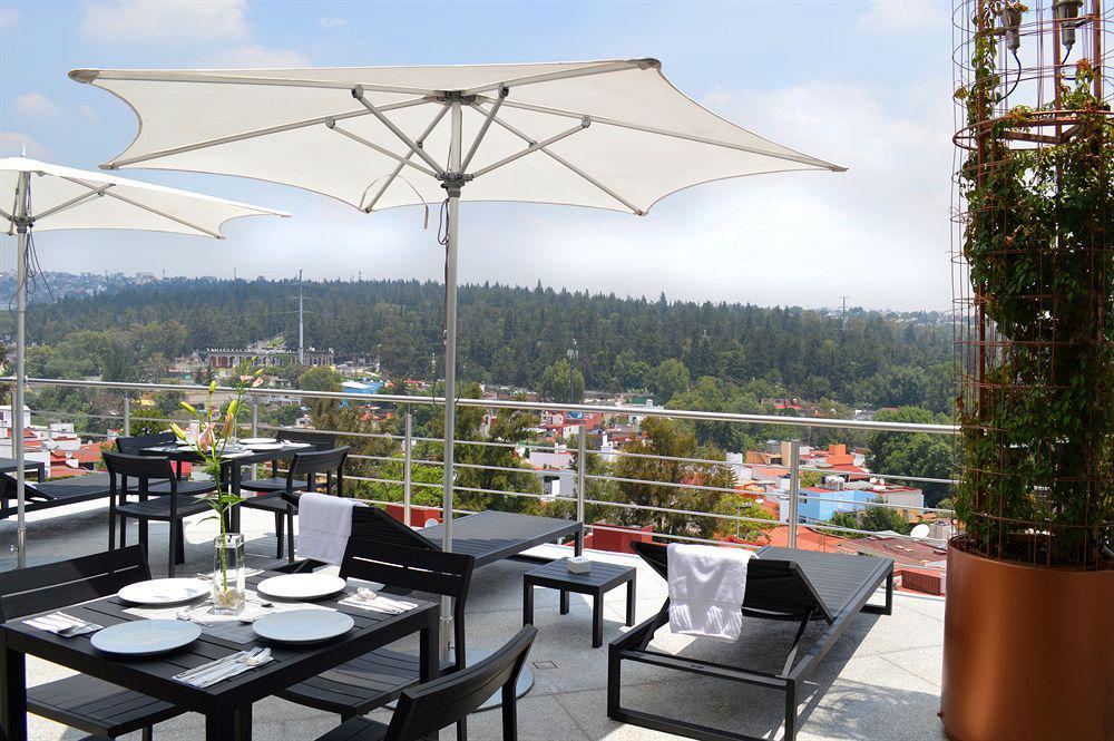Hotel Stara San Angel Boutique (adults Only) 4*