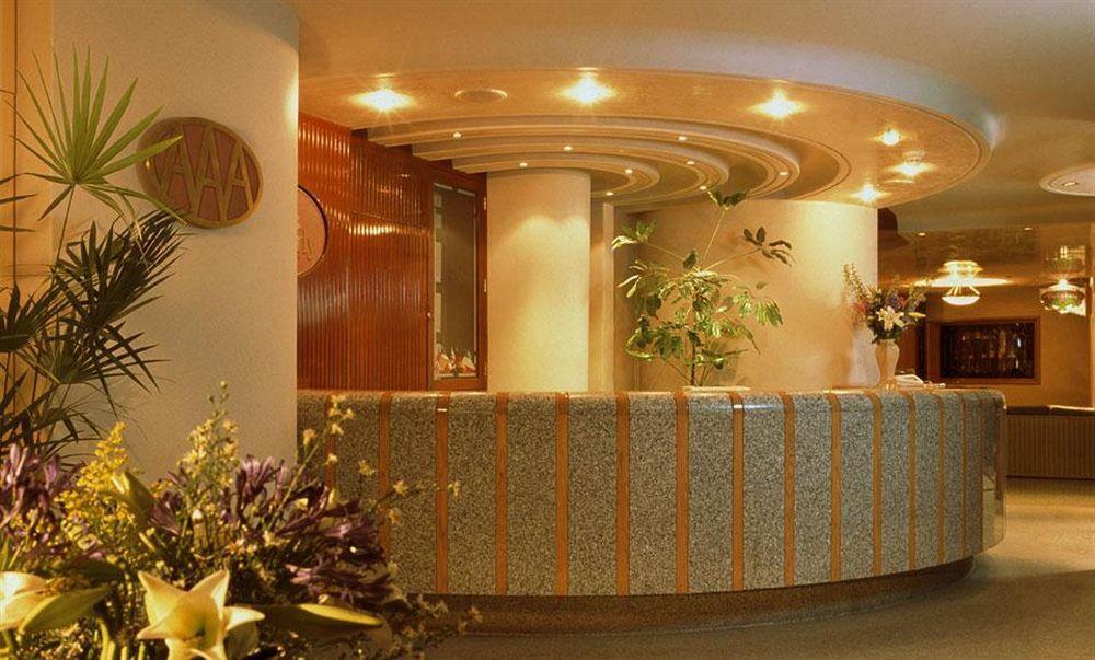 Hotel Beverly Mexico City
