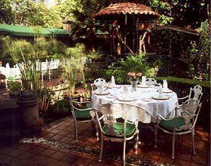 Hotel Park