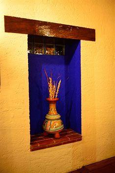 Mex Suites Casa Azul Bed & Breakfast Mexico City
