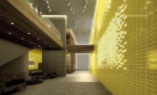 Hotel Express By Marriott Ciudad De Mexico Santa Fe