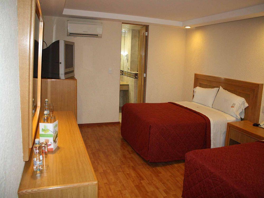 Lord (adults Only) Hotel Mexico City