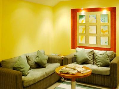 Apartahotel Exe San Marino