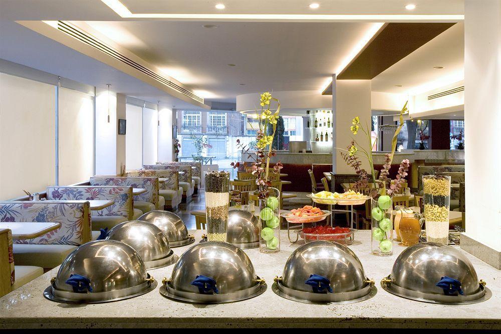 Stanza Hotel 4*