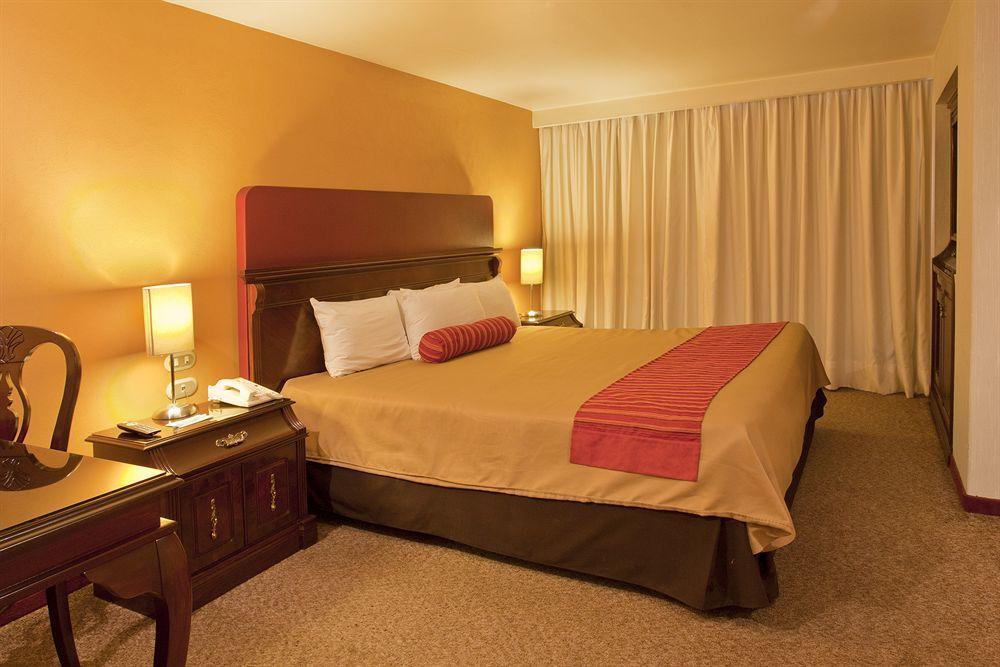 Stanza Hotel
