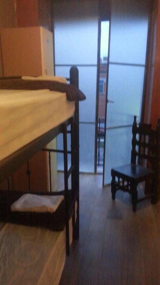 Hostal Capsule *