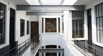 Hotel Itto Condesa
